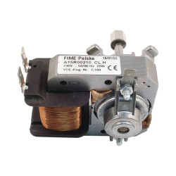 HANSA elektripliidi ahju ventilaator mootoriga 8037349