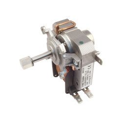 HANSA elektripliidi ahju ventilaator mootoriga 8037349