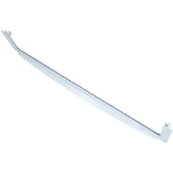 Обрамление ЗАДНЕЕ стеклянной полки для холодильника BEKO, 4832830100