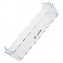 Дверная полка для бутылок, для холодильника BOSCH, 00709646, 00704751 Дверная полка для бутылок, для холодильника BOSCH, 00709646, 00704751