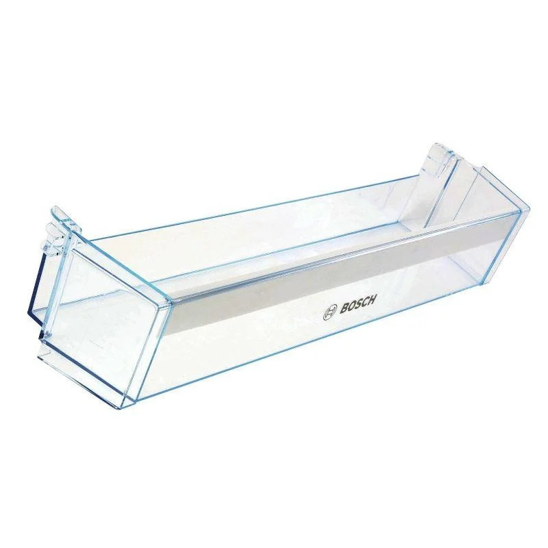 Дверная полка для бутылок, для холодильника BOSCH, 00709646, 00704751