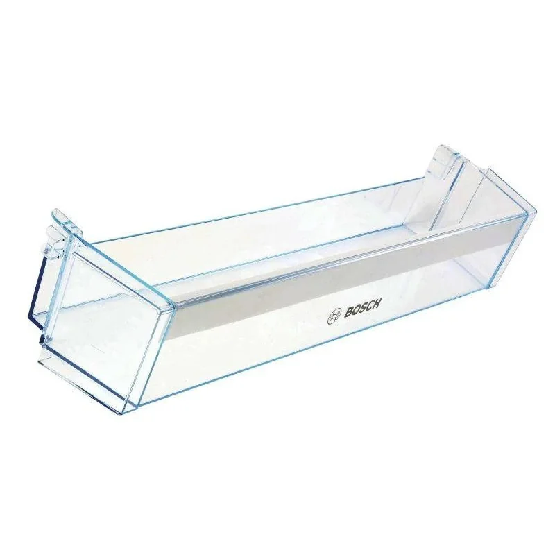 Дверная полка для бутылок, для холодильника BOSCH, 00709646, 00704751 Дверная полка для бутылок, для холодильника BOSCH, 00709646, 00704751