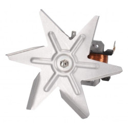HANSA elektripliidi ahju ventilaator mootoriga 8037349