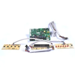 Hansa nõudepesumasina ZIM446EH moodul