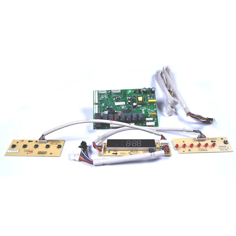 Hansa nõudepesumasina juhtmoodul 1031772