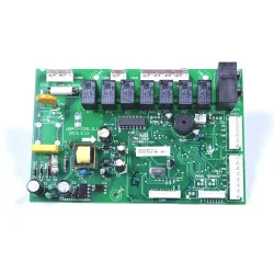 Hansa nõudepesumasina juhtmoodul 1031772