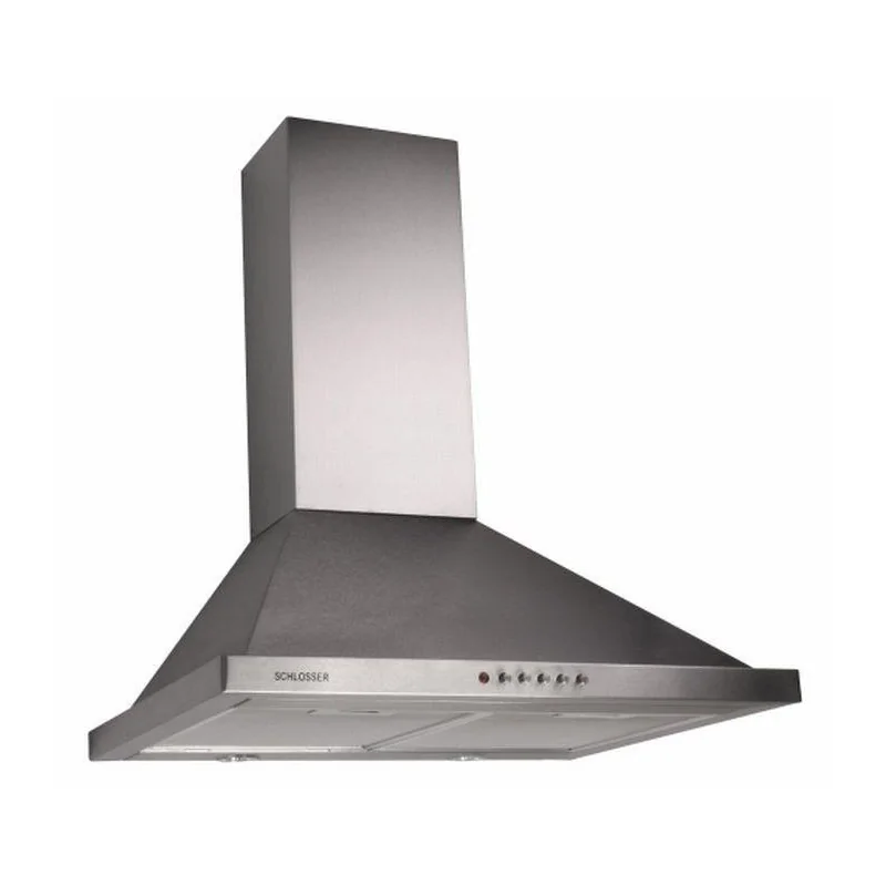 Õhupuhastaja Schlosser, 50cm, 340 m³/h, H011M50X750