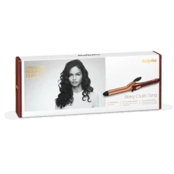 Щипцы для завивки Babyliss (25 мм), 2524PE