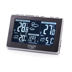 Термометр ADLER