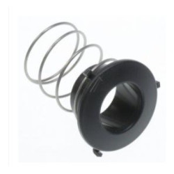 Комплект пластиковое кольцо+пружина для блендеров Bosch 00625471