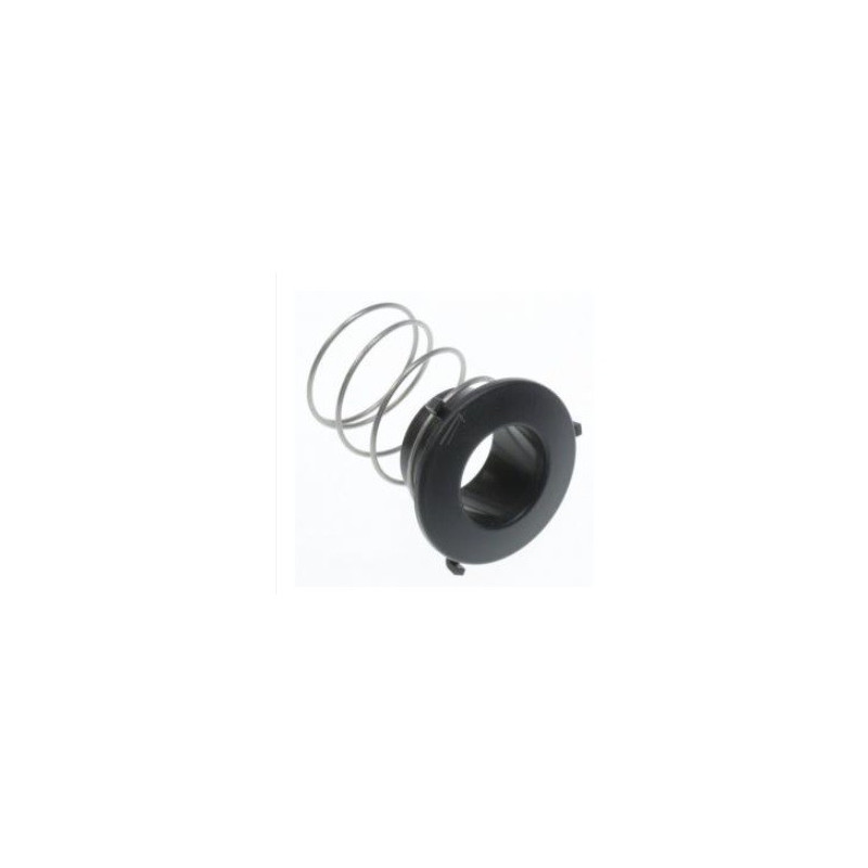Комплект пластиковое кольцо+пружина для блендеров Bosch 00625471