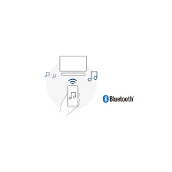 Soundbar Denon 2.1 Chromecast