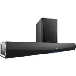 Саундбар Denon 2.1 HEOS