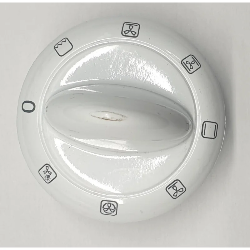 Ручка регулировки режимов для плиты BEKO, 450910087