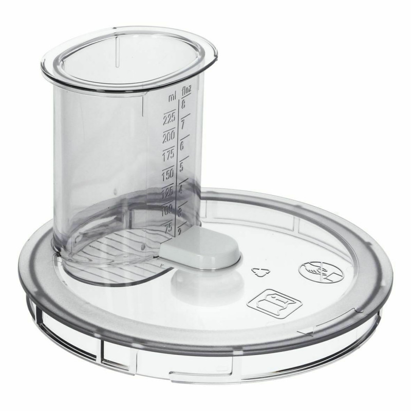 Крышка для кухонного комбайна Bosch, 12013003