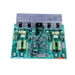 BEKO induktsioonpliidi...