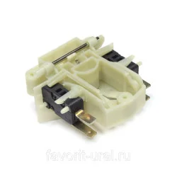 Hansa nõudepesumasina ukselukk 674010030017 Hansa nõudepesumasina ukselukk 674010030017