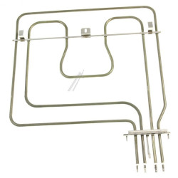 Küttekeha Samsung ahjule, DG47-00008A, 2700W