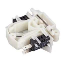 Замок двери посудомоечной машины Hansa 674010030017