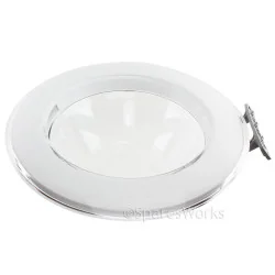 Люк стиральной машины Samsung DC97-17333A