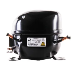 Liebherr külmiku kompressor...