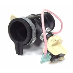 Патрубок, датчик протоки воды Hansa 674000300068