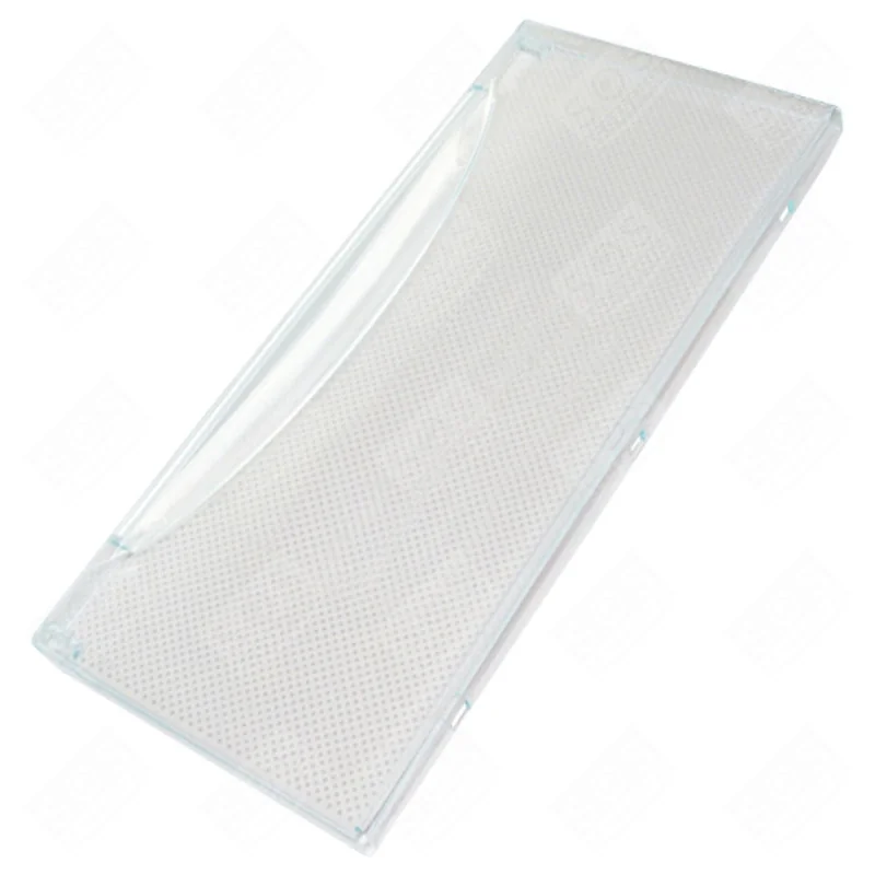 Liebherr külmiku sügavkülmiku ülemise, keskmise ja alumise sahtli esipaneel, 9791831