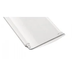 Крышка верхней дверной полки для холодильника Electrolux, 2425179039