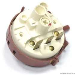 Клапан электромагнитный заливной BEKO 2801550100