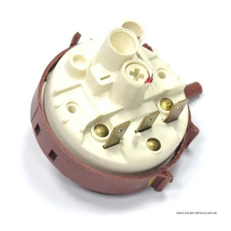 Датчик уровня воды (прессостат) посудомоечной машины Hansa, 674000300072