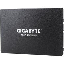 Sisemine SSD kõvaketas Gigabyte, 480 GB, GP-GSTFS31480GNTD