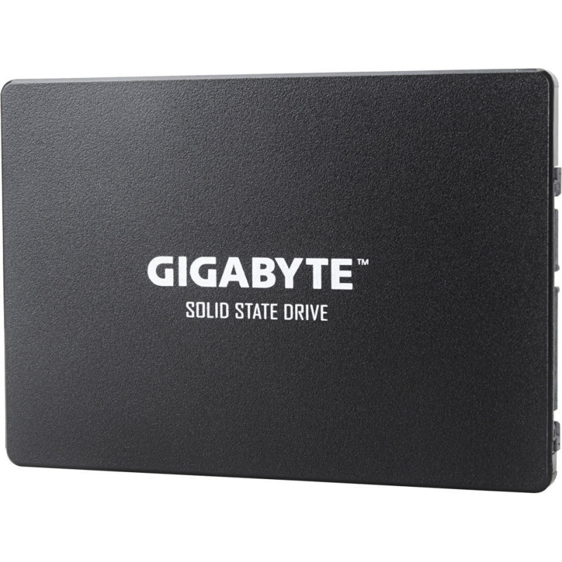 120 ГБ SSD-накопитель GIGABYTE