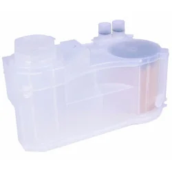 HANSA nõudepesumasina soolapaak 674000700045