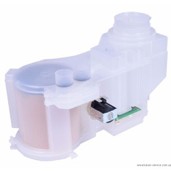 Пластиковый резервуар для посудомоечных машин Hansa 673002700602