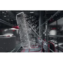 Integreeritav nõudepesumasin Whirlpool, 15 nõudekomplekti, WIO3P33PL