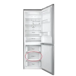 LG külmiku sügavkülma keskmine sahtel AJP76458802, AJP74874901, AWO