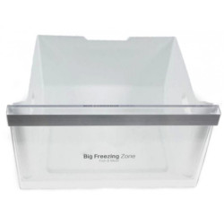 Ящик морозильной камеры (верхний/средний) для холодильника Whirlpool, 481241868301