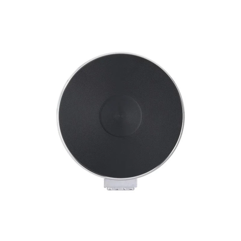 Комфорка для электроплиты 1000W, D-145 мм, стандартный, винтовое соединение