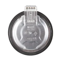 Комфорка для электроплиты 1000W, D-145 мм, стандартный, винтовое соединение