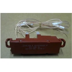 BEKO gaasipliidi põleti kate 219100029