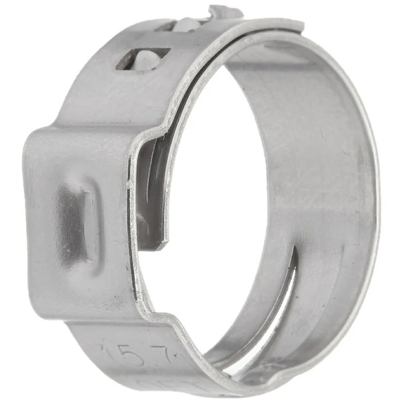 Vooliku metallklamber OTK175 B2-4 672000700004