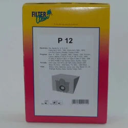 Tolmukott Electrolux P12