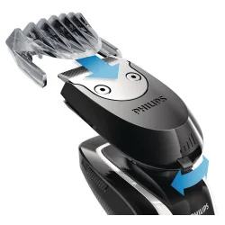 Philips pardli habemepiiraja RQ111/50, 422203628571