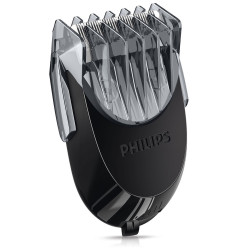 Насадка-стайлер для бороды и усов к электробритве, RQ111/50 Philips