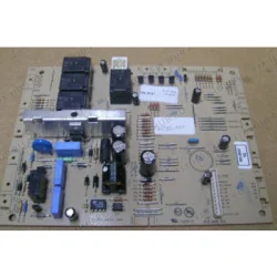 BEKO pesumasina moodul...