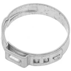 Vooliku metallklamber OTK286 B2-4 672000700003