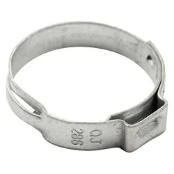 Vooliku metallklamber OTK286 B2-4 672000700003