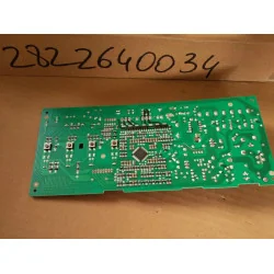 BEKO pesumasina moodul 2822640034