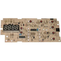 BEKO pesumasina moodul...