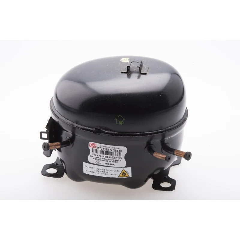 Компрессор к холодильникам BEKO 5309505131